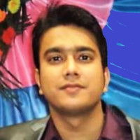 Anirban Palit