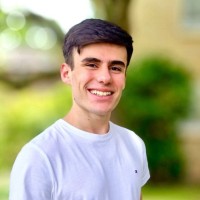 Marcus Zorian