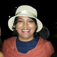 Malanie Kurup