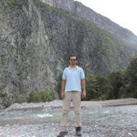 Jorge Mauricio Sanchez Lopez