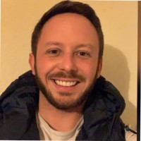 Daniel Eade