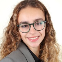 Thea Mathilda KABBOUCHE