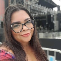 Thamires Andrade