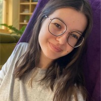 Cristina-Geanina Grosu