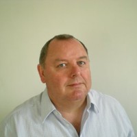 Gordon Kinrade