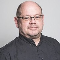 Ulf Karlsson