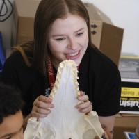 Katherine-Madysson Bouchard B.Sc