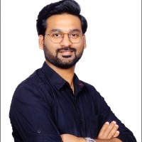Suraj Kesarwani