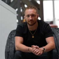 Nathan Sevedge