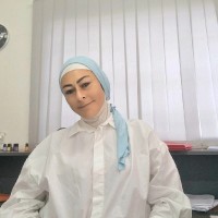 Jihane Safieddine