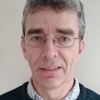 Charles Morley