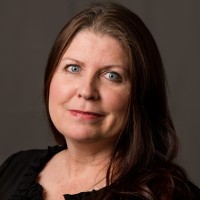 Melissa Thomas