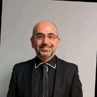 Daniel Haddad