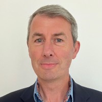 Tom Whiteley