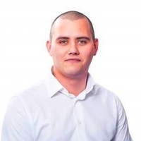 Ben Farnham