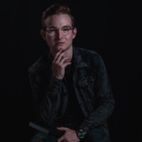 Brandon Smith