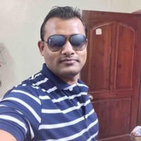 Danish Shamsi