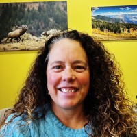Sally Schrank