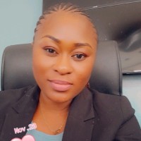 Mariam Ngouono