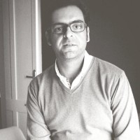 Daniel Robles García