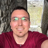 Christopher Rodriguez