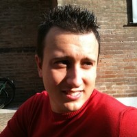 Marco Sperandio
