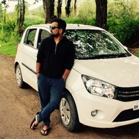 Pramod Giri