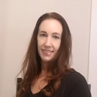 Kristina Pollard, MBA