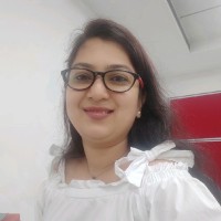 Gauri Patil