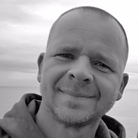 Morten Ganer