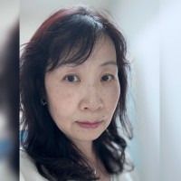 Joanna Ling Xian LUO