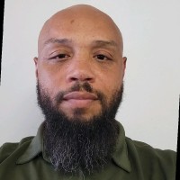 Patrick Bethea