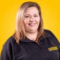 Sarah (Cook) Crawley