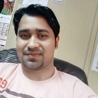 Seraj Ali Abbas