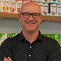 David Mckeown
