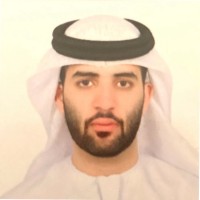 Rashed Alnuaimi