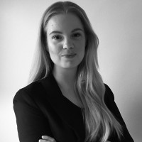 Jessica Larsén