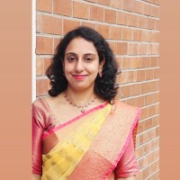 Kruthi Jayaram