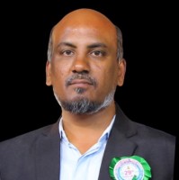 Dr. JALEEL AHMED