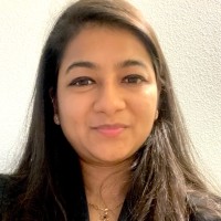 Preetika Rastogi