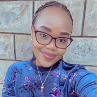 Joyce Njoki