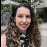 Marília Galego Pontes