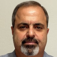 Bassam Ishak