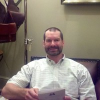 Eric Langborgh