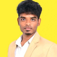 Dinesh Bharathi K