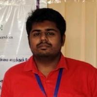 Sharan Krishnan D