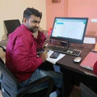 Raju Kumar Pandit