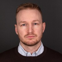 Asthor Tryggvi Steinthorsson