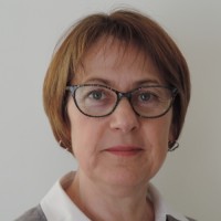 Martine Dorry