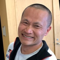 Tim Hoang